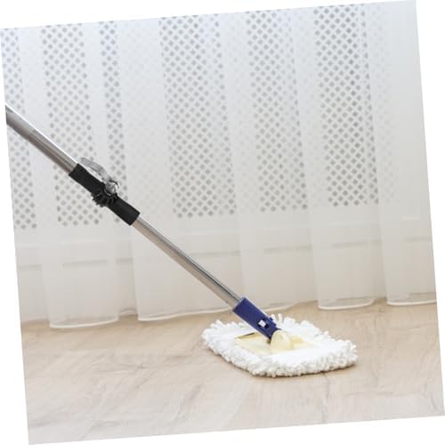 Minkissy Rotatable Angle Adaptor for Telescopic Poles