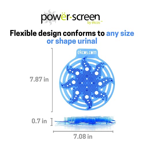 Diversey Ekcos Power Screen PWR-3B-10 10 Pack