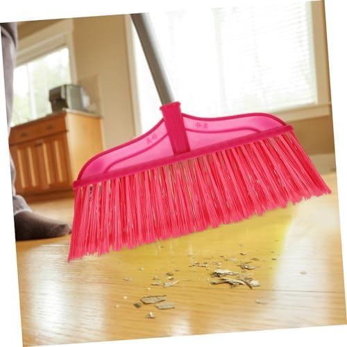 CALLARON Home Sweeper Head Replacement Durable Bristles