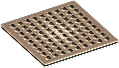 Newport Brass 233-40106 Drain Strainer Antique Brass 1
