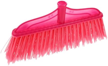 CALLARON Home Sweeper Head Replacement Durable Bristles