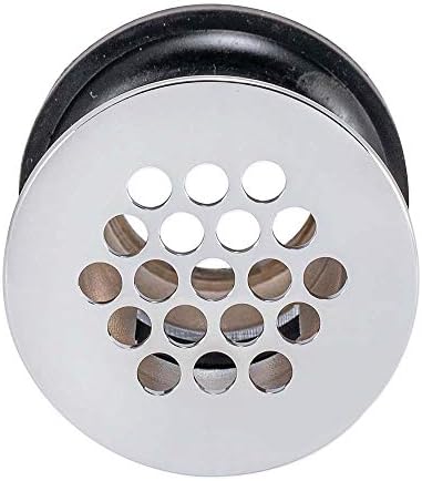 EZ-FLO 1-14 Offset Lavatory Sink Drain Assembly