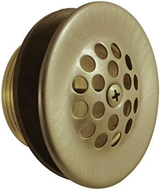 Kingston Brass DTL203 Tub Drain Strainer Grid
