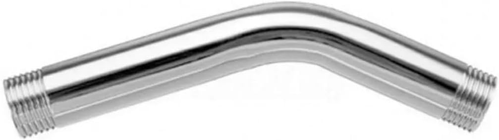 Stainless Steel Shower Head Extension Arm for Bathroom