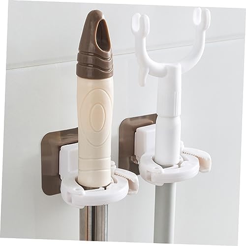 Strong Load-bearing Wall-mounted Shampoo Rack Self-adhesive