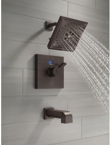 Delta Tub and Shower Faucets Trim System RP6023OB