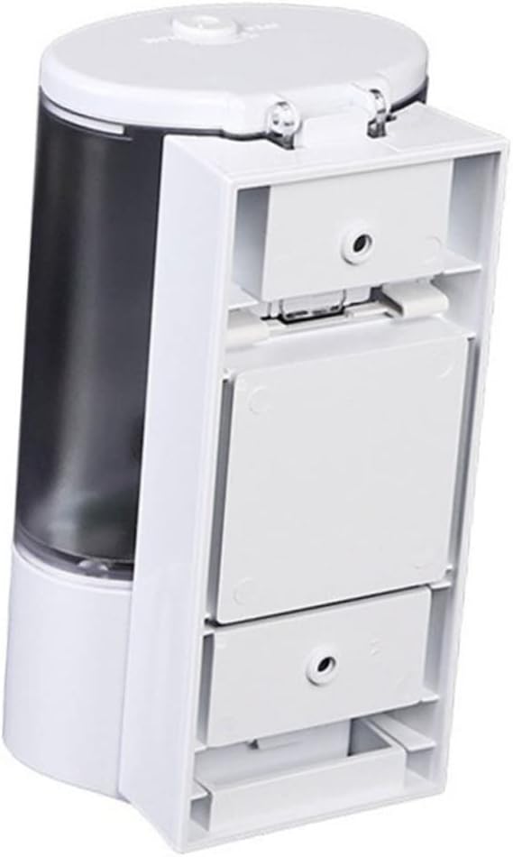 HAKIDZEL Wall Mounted Touchless Soap Dispenser