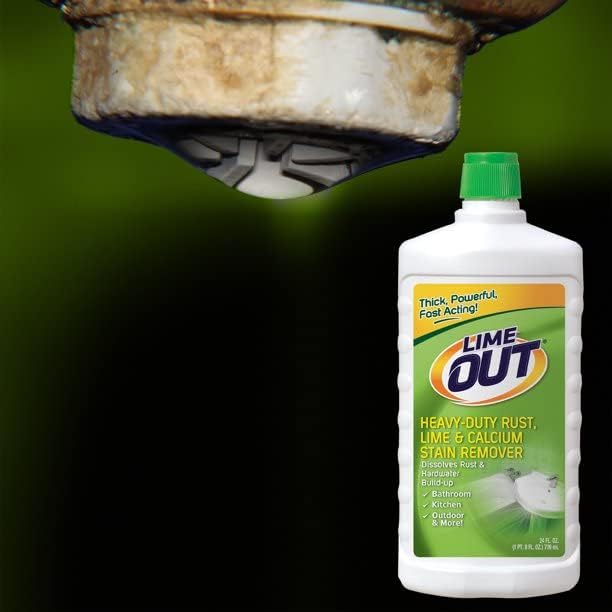 Summit Brands Lime Out Extra No Scent 24 fl oz