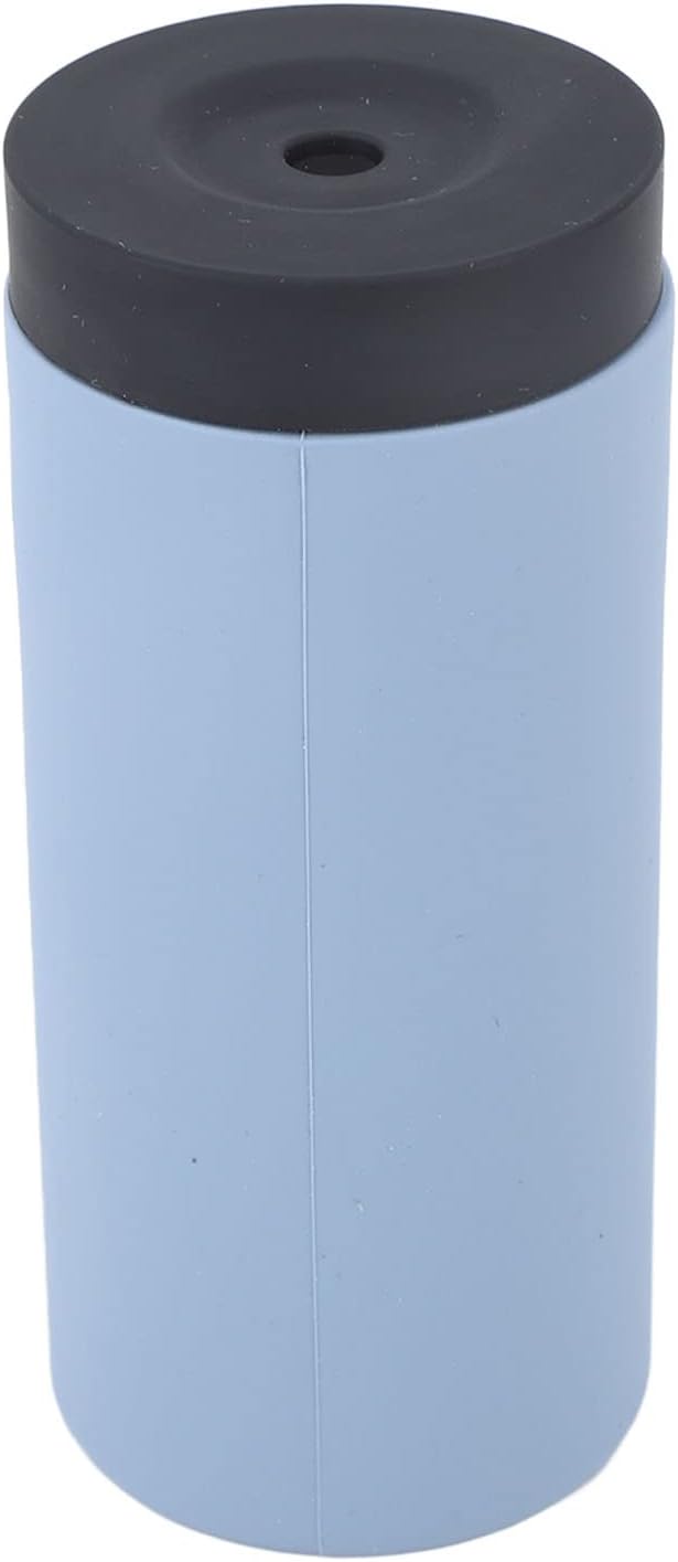 Zerodis Dish Detergent Squeeze Bottle for Kitchen and Bathroom Refillable Dispenser