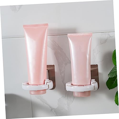 Strong Load-bearing Wall-mounted Shampoo Rack Self-adhesive