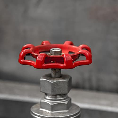 12pcs Stainless Steel Hand Wheel Parts for Industrial Use