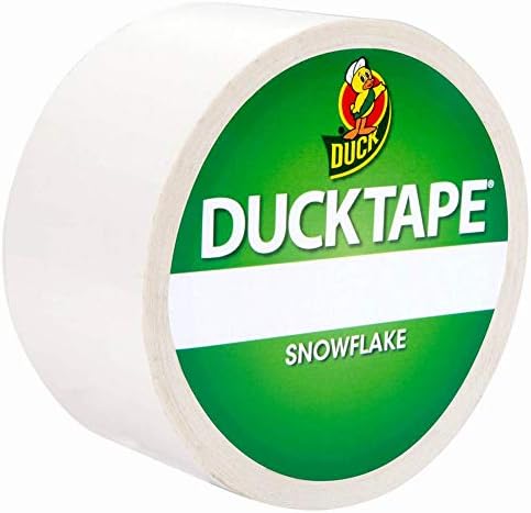 Duck Neon Pink Duct Tape 3 Core 15 Yds 1