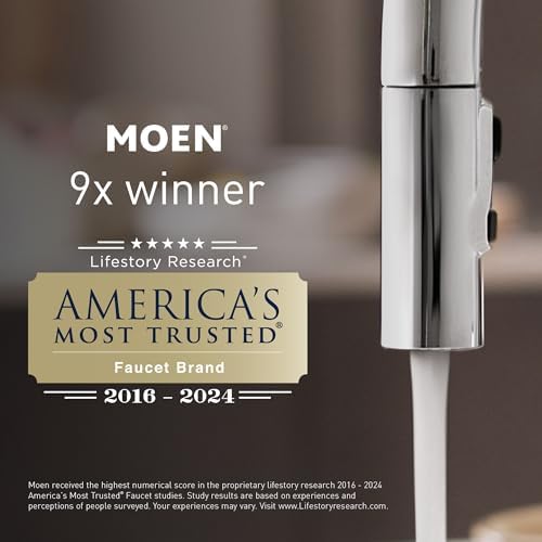 Moen 101664ORB Oil Rubbed Bronze Shower Strainer 1