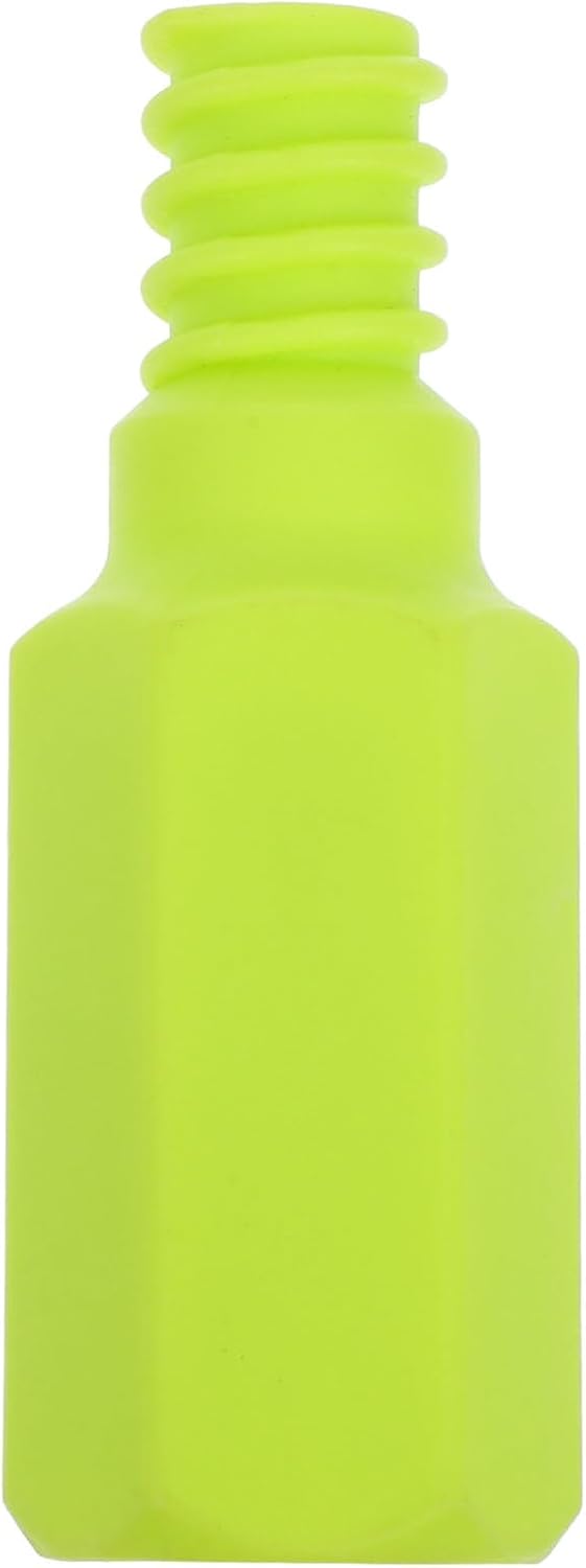 Minkissy Heavy Duty Threaded Tip Replacement for Mop Brooms