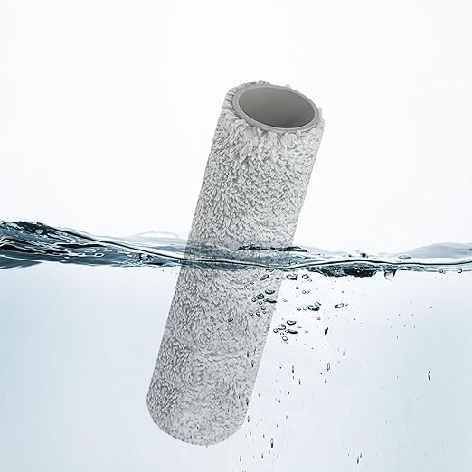 ECOVACS DEEBOT Washable Roller Mop for X9 PRO OMNOX8 PRO OMNIT80 OMNI