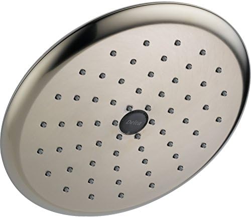 Delta Single-Spray Touch-Clean Shower Head RP52382SS