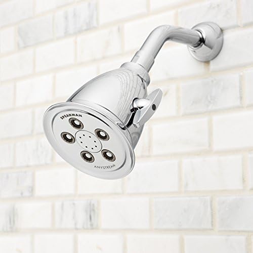 Speakman S-2005-HB Fixed Showerhead
