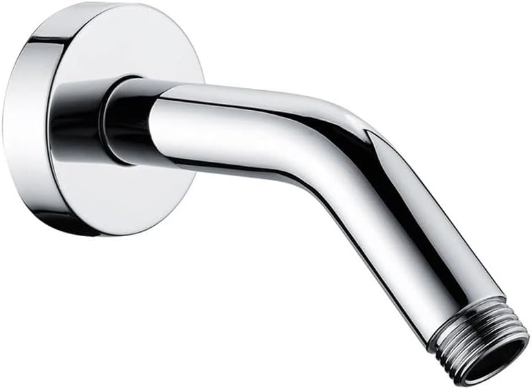 Stainless Steel Chrome Plated Shower Arm for Wall and Ceiling Mount