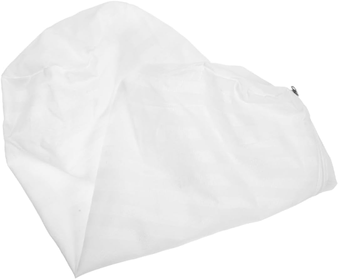 VANZACK Zippered Cylindrical Pillow Covers