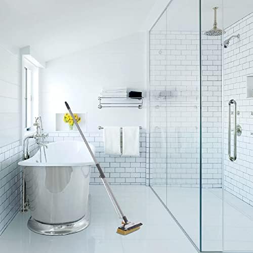 Superio Sponge Mop Refill - 9x3 Inches for Butterfly Mop