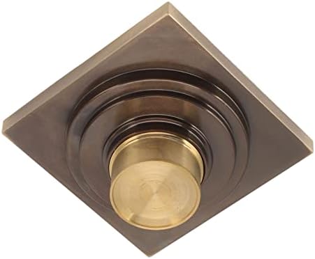 Fafeicy Floor Drain for Bathroom and Kitchen
