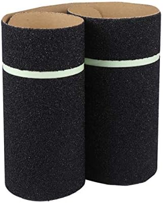 TOPBATHY Yellow Non-Slip Safety Warning Tape 1