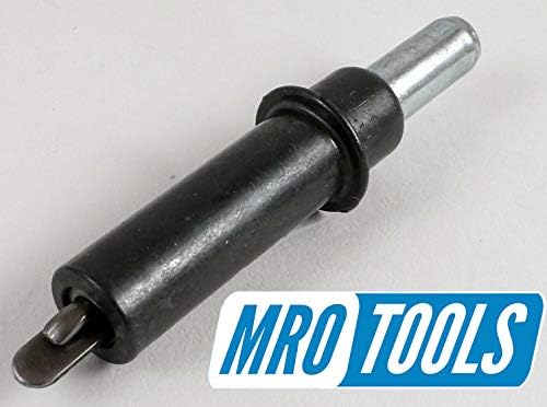 MRO Tools Cleco Fasteners K-Series Sheet Metal Kit