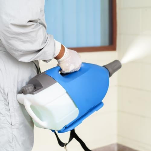 BRIOTECH SurfaceAir 500 - 32 fl oz Pure Hypochlorous 500 PPM Cleaner