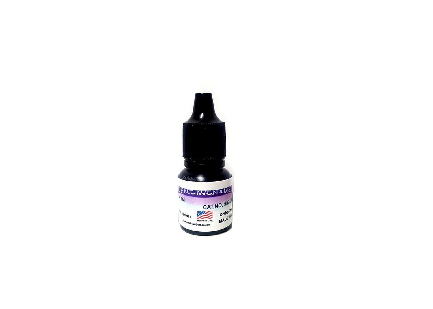 OS SmileWorld UV Bonding Agent 7ml Light Cure Made in USA 1