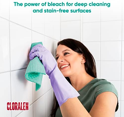 Cloralen All Purpose Clean Spray 22 oz