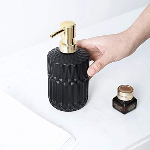 Glass Dishwashing Liquid Soap Pump for Kitchen and Bathroom