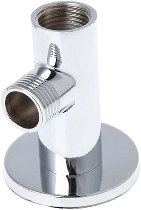 Adjustable Shower Head Extension Arm for Wall Mount