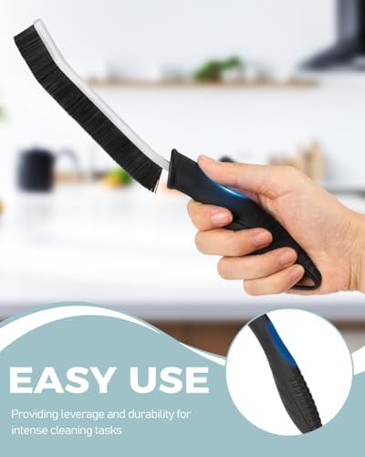 SXhyf Cleaning Brush for Gaps and Crevices
