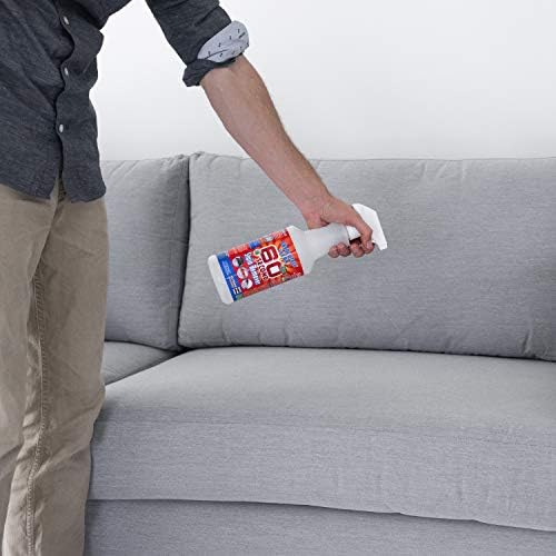 Absolutely Clean 60 Second Stain Remover - Natural Fast USA Made