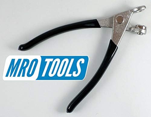 MRO Tools Cleco Fasteners K-Series Sheet Metal Kit