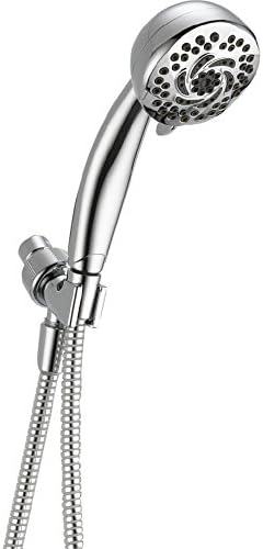 Delta 54436-PK Premium 5-Setting Hand Shower Chrome
