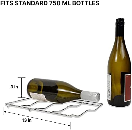 Koolatron 12 Bottle Wine Fridge - Freestanding Cellar