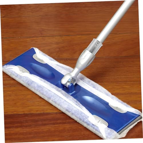 25mm Aluminum Alloy Broom Handle Adapter 2 Pcs