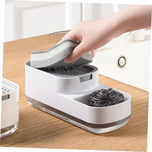 Holibanna Foaming Dish Soap Dispenser Pump 1