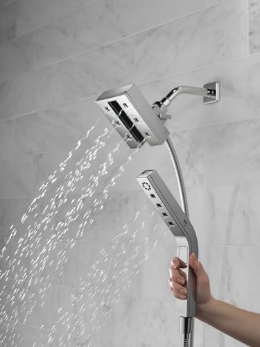 Delta Faucet 58473-PR25 Universal Shower Combo