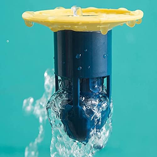NILSTOREY Floor Drain Backflow Preventer Valve 2 Pack
