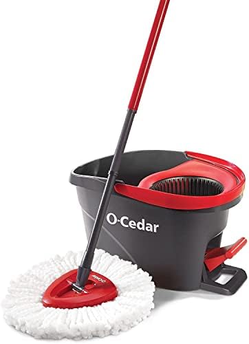 O-Cedar Spin Mop Replacement Handle