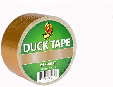 Duck Neon Pink Duct Tape 3 Core 15 Yds 1
