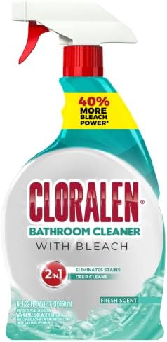 Cloralen All Purpose Clean Spray 22 oz