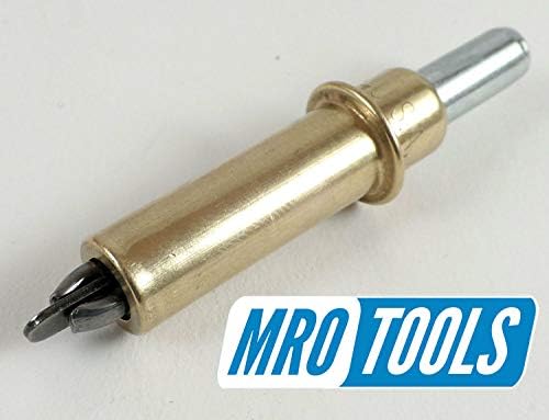 MRO Tools Cleco Fasteners K-Series Sheet Metal Kit