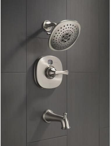 Delta Tub and Shower Faucets Trim System RP6023OB