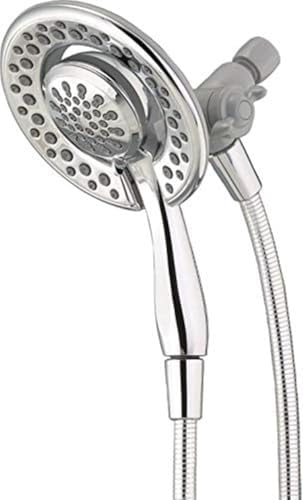 Delta 75486C Universal Hand Shower with Chrome Finish