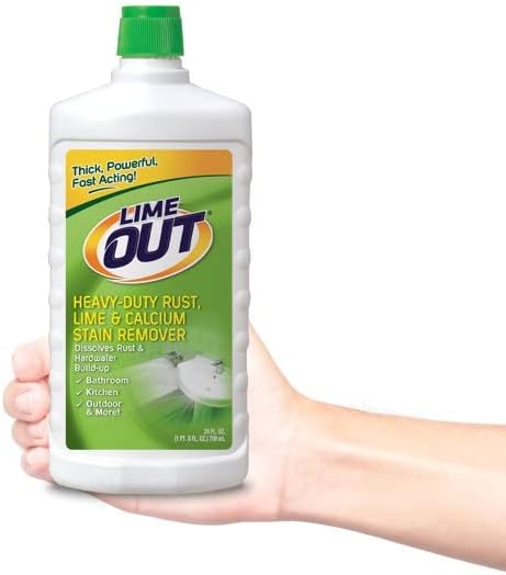 Summit Brands Lime Out Extra No Scent 24 fl oz