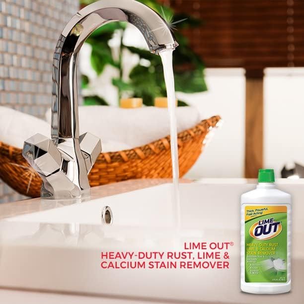 Summit Brands Lime Out Extra No Scent 24 fl oz