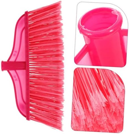 CALLARON Home Sweeper Head Replacement Durable Bristles